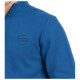Target Ανδρικό φούτερ Half Zip High Neck Fleece Sweatshirt